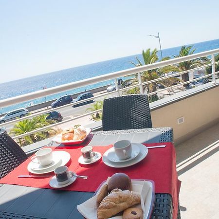 サンタ・テレーザ・ディ・リーヴァ Riva Del Sol Bed & Breakfast エクステリア 写真